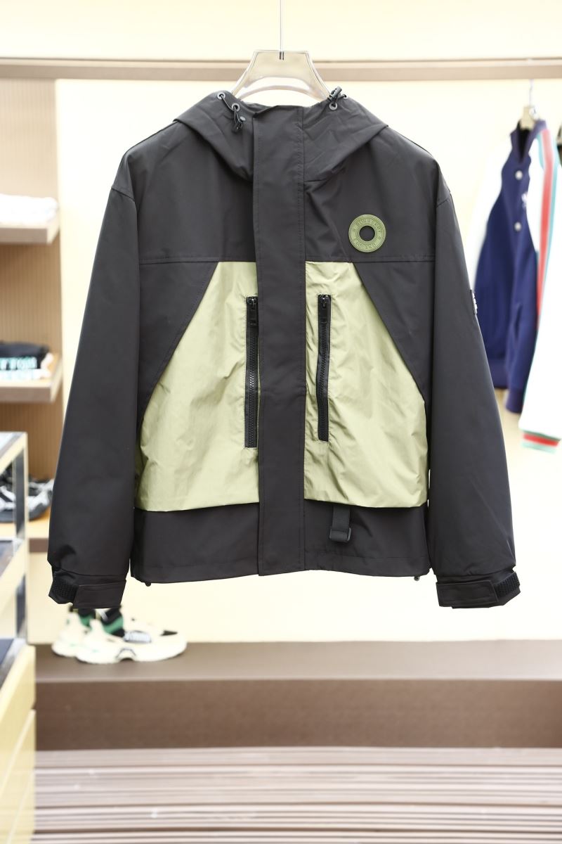 Burberry Outwear